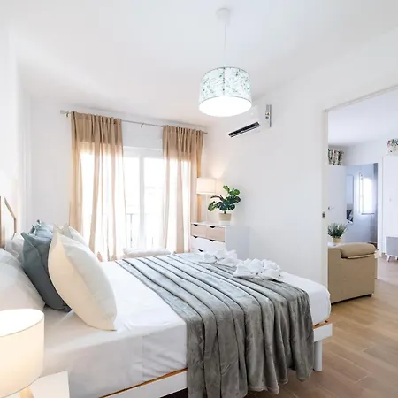 Apartamento céntrico en Santa Lucía-2