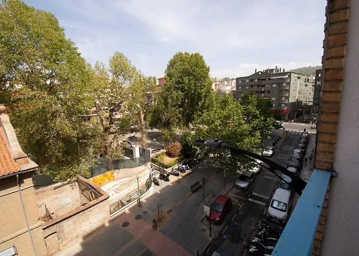s Centro Granada
